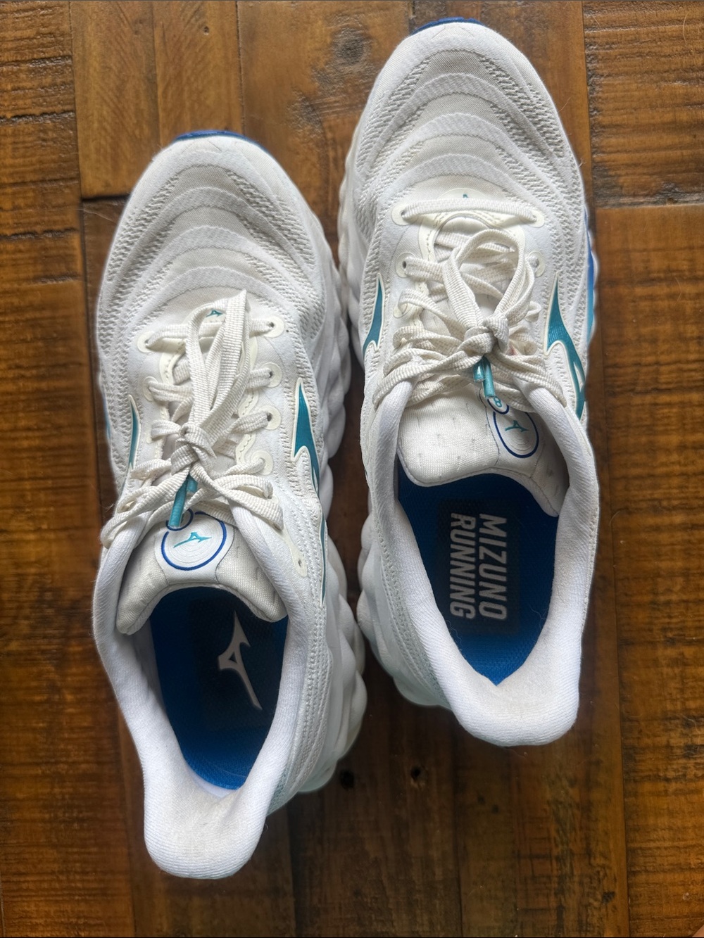Mizuno Wave Sky 8 Women’s